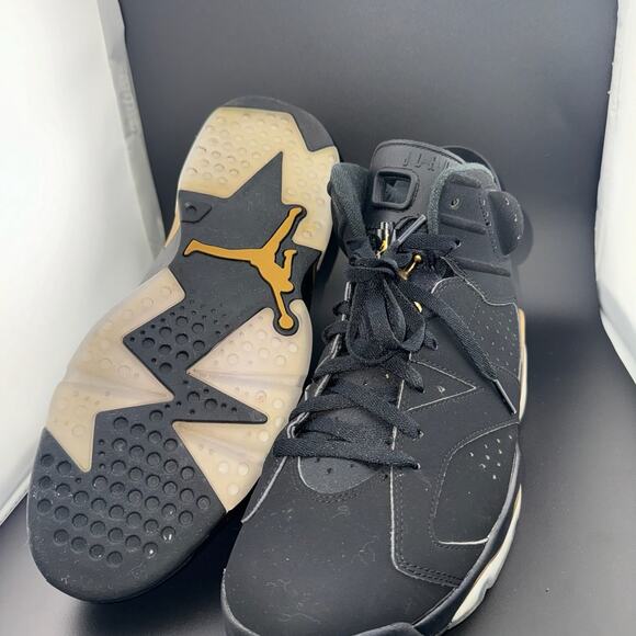 Jordan 6 Retro DMP (2020) - Picture 5 of 5